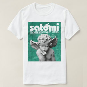 CAMISETA 𝙨 𝙖 𝙩 𝙤 𝙞 𝙢 𝙧 𝙜 𝙚 𝙚 𝙣