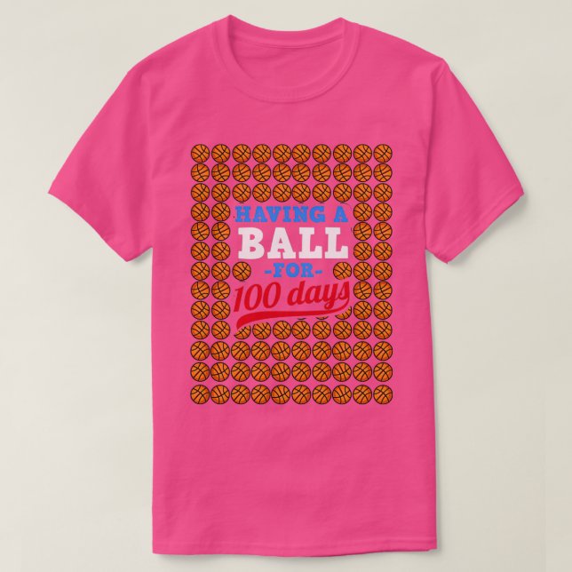 Camiseta 00º Dia do Basquete Escolar (Frente do Design)