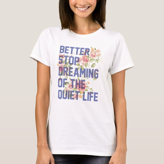 CAMISETA 003 (Frente)