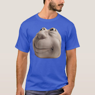 Camiseta 007n7 Fantasia de Halloween Meme Abandonado Natal