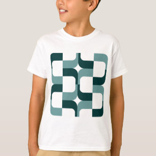 Camiseta 020614 - Colors (Cores)