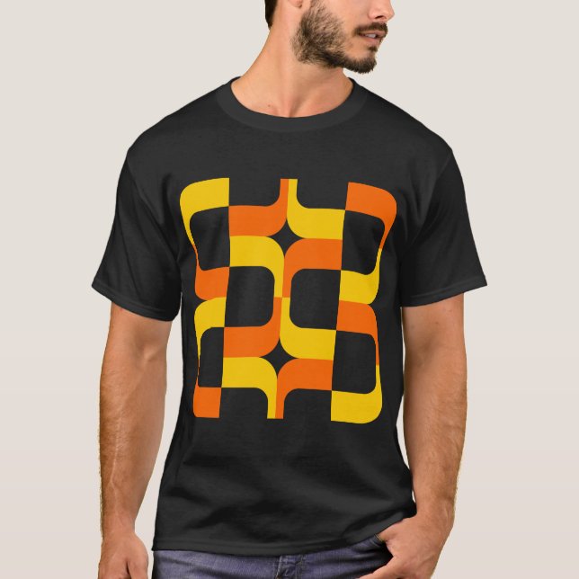 Camiseta 020614 - Cores (Frente)