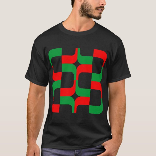 Camiseta 020614 - Cores (Frente)