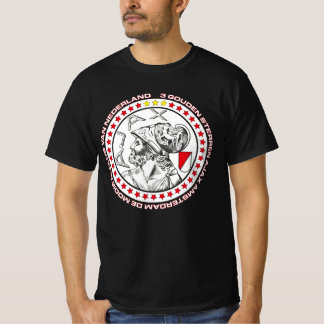 Camiseta 020 Unstoppable