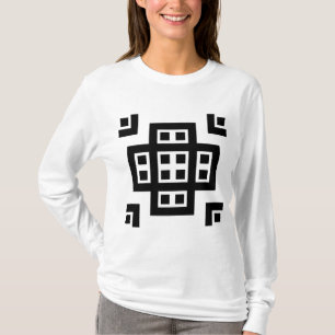 Camiseta 030614 - Black (Negro)