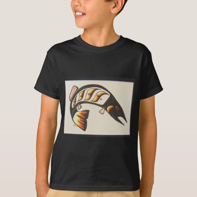 CAMISETA 036 (Frente)