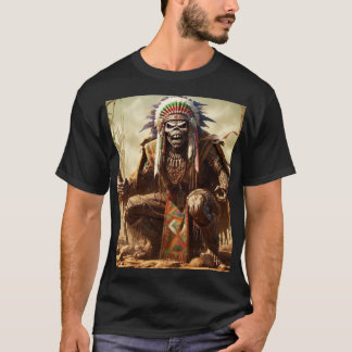 Camiseta 04 - Chief