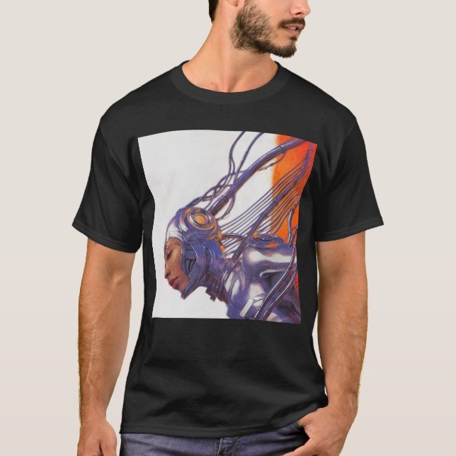 Camiseta 070 Shake - Modus Vivendi álbum 2020 (Frente)