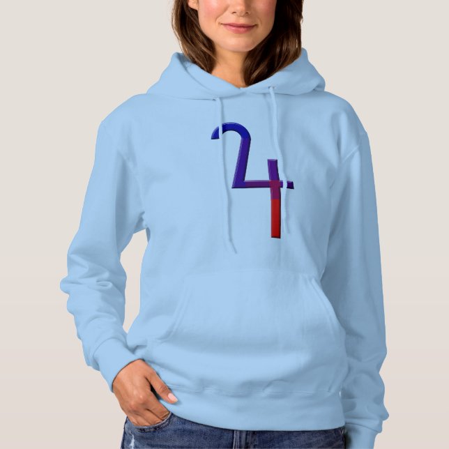 CAMISETA 07/24 (Frente)