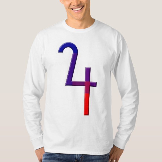 CAMISETA 07/24 (Frente)