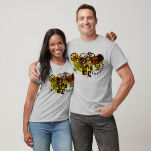 CAMISETA 07/24/365