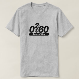 Camiseta 0 2 60 Tipo de Cara