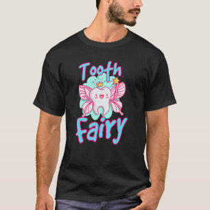 Camiseta 0 Assistente Dentário Dentista Aparelho Ortodôntic