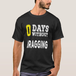 Camiseta 0 dias sem marcação