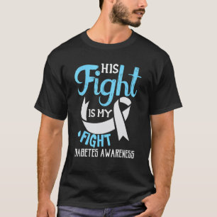 Camiseta 0 Em Novembro Usamos Borboletas Azuis Conscientiza