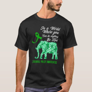 Camiseta 0 Guerreiro da Paralisia Cerebral Guerreiro da Par