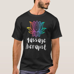 Camiseta 0 Hilário Fisioterapeutas Massagista Médico