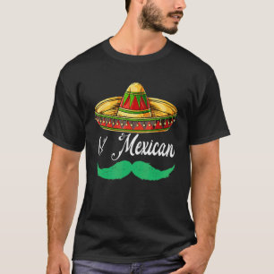 Camiseta 0 Mexicano Cinco De Drinko Party Cinco De Mayo