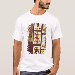 Camiseta 0 o tolo