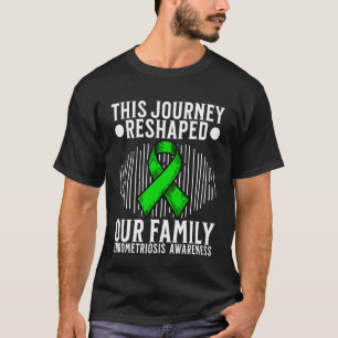 Camiseta 0 Presentes de Conscientização sobre Paralisia Cer