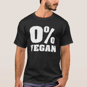 Camiseta 0 Vegano Veganismo Dieta Baseada Em Orgânicos Plan