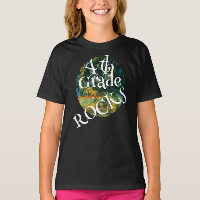Camiseta 1º 2º 3º 4º 5º 6º 7º 1 2 3 4 5 6 Série HG  (Frente)