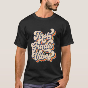 Camiseta 1º Grau S De Volta À Escola 1 Equipe Da Rua 1Rua D