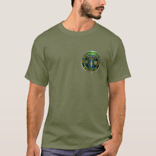 Camiseta 1º Grupo de Forças Especiais Aerotransportado