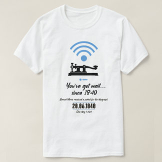 Camiseta 1º SMS
