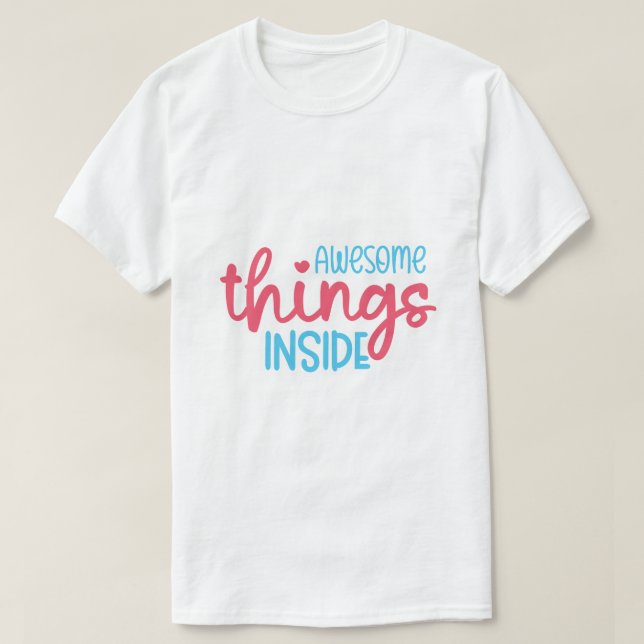 CAMISETA 1 (Frente do Design)