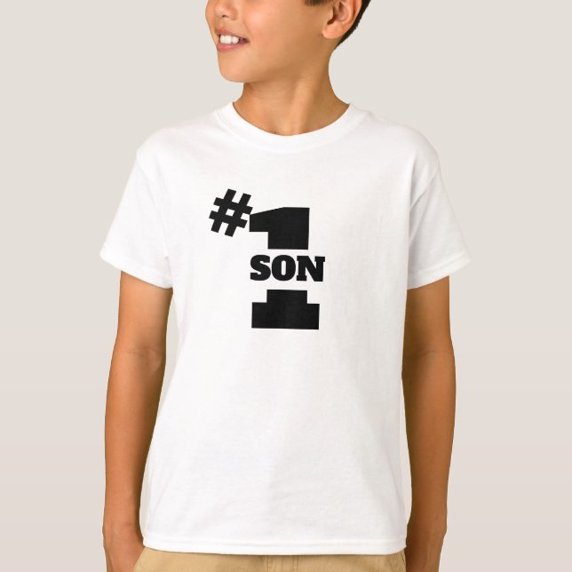 CAMISETA #1 (Frente)