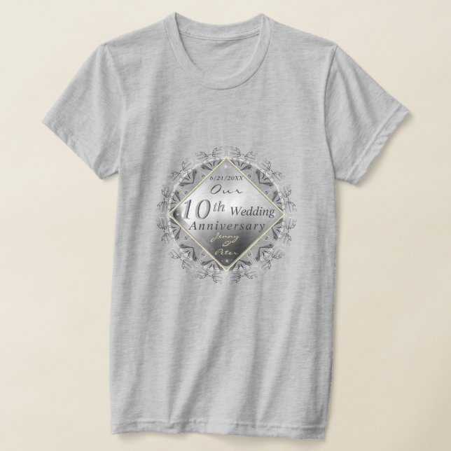 CAMISETA 10º,11,20,25,70 (Postura )
