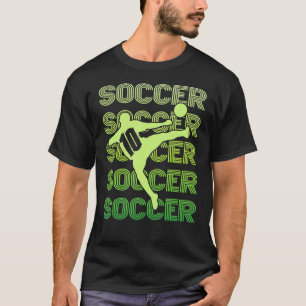 Camiseta 10º Aniversário do Futebol Boy 10 Anos