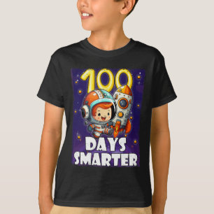 Camiseta 100º Dia Da Escola Meus Estudantes São 100 Dias In