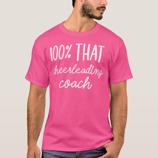 Camiseta 100 Aquele Treinador De Cheiro (Frente)