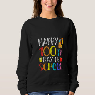 Camiseta 100 Days Of School Teacher And Student