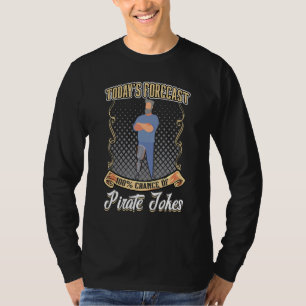 Camiseta 100% De Possibilidade De Prosthesi Na Perna Piadas
