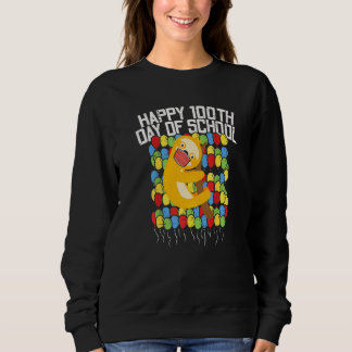 Camiseta 100 Dias Bons De Máscara De Rosto Escolar Virtual 