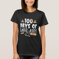 100 dias de assistência banda - enfermeiro escolar