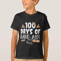 100 Dias De Banda-Enfermeiro Escolar 100 Dias De S
