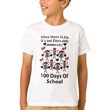100 Dias De Escola