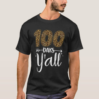 Camiseta 100 Dias De Estudante 100 Dias De Escola