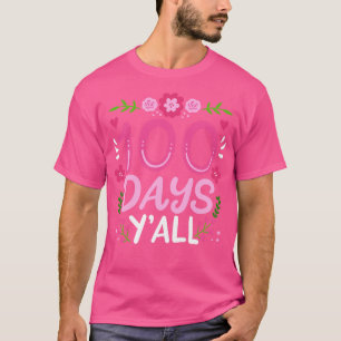 Camiseta 100 dias de professor universitário 6