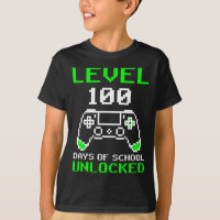 100 Dias De Videos games De Jogadores Bloqueados N