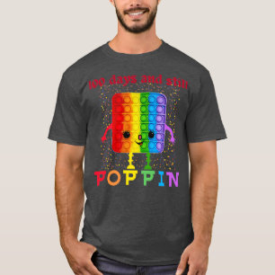Camiseta 100 Dias E Ainda Prendam O 100º Dia Da Escola 1