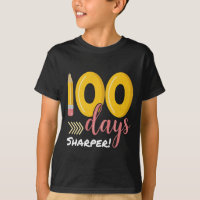 100 Dias Mais Nítidos 100º Dia De Professores