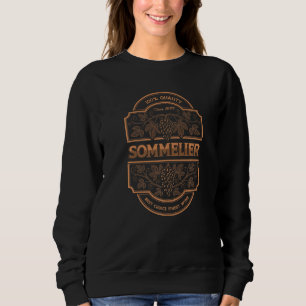 Camiseta 100 Madeira Vinheira-Vinha-Sommelier