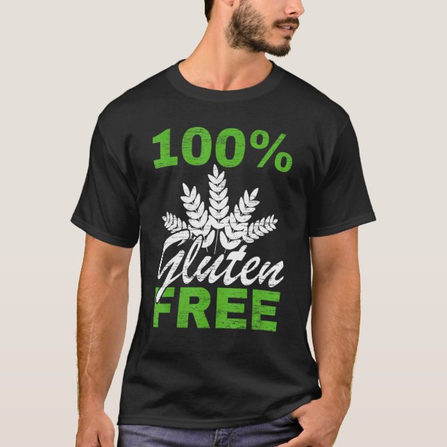 Camiseta 100 Mês de Sensibilização para a Doença Celular Li (Frente)