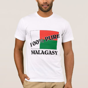 Camiseta 100 por cento MALGAXE