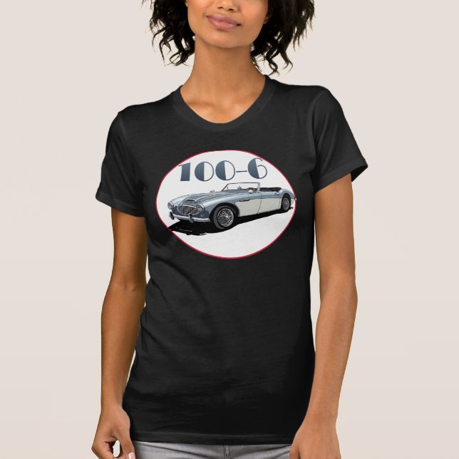 CAMISETA 100-SEX (Frente)